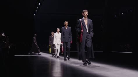 desfile da gucci|Gucci Ancora Fashion Show 2024 .